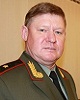 Командующим ВДВ России назначен генерал-полковник Андрей Сердюков