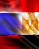 Российские десантники встретили подразделение ПДВ Египта, прибывшее для участия в совместном учении