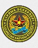 Награждены образцовые офицеры-воспитатели  Сухопутных войск Казахстана