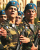 Министр обороны Армении высоко оценивает работу Полка Специального назначения