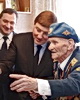 102 года исполнилось старейшему ветерану ВДВ