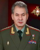 Новогоднее поздравление министра обороны  Российской Федерации генерала армии С.К. Шойгу