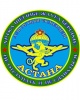 Беспарашютный спуск из вертолета Ми-17 совершили казахстанские десантники