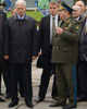 Борис Грызлов посетил тульских десантников