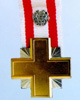 Армянский полк специального назначения получил «Боевой крест второй степени»