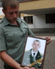 В Камышине простились с героем, спасшим солдата
