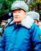 В Казахстане чествовали воинов-интернационалистов