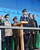 Сбербанк в Пскове поздравил 76-ю дивизию ВДВ с 73-летием со дня образования