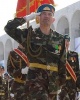 Назначены заместители командующего Нацгвардией Кыргызстана
