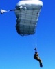 В казахстанской армии наградили чемпионов классического парашютного спорта