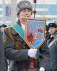 В Астане завершилась акция-марафон ВС РК, в честь 70-летия Победы