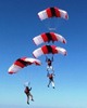 Казахстанские парашютисты установили рекорд  чемпионата Азии и Океании