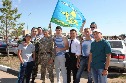 2 августа 2017 года в Астане отметили 87-ю годовщину со дня образования Воздушно-десантных войск - http://desantura.ru/news/83098/