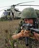 Десантники планируют развивать ударную мощь за счет их оснащения боевыми и транспортными вертолетами