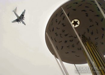 В Пскове состоятся памятные мероприятия, посвященные подвигу 6-й парашютно-десантной роты