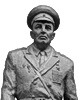 В Ульяновске установят памятник командующему ВДВ Василию Маргелову