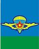 Казахстанские десантники совершили прыжки с парашютом на воду