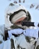 Снайперы ВС Казахстана и Кыргызстана проводят совместную подготовку