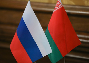 Десантники Беларуси и России готовятся к совместному учению