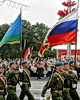 Псковские десантники примут участие в военном параде, посвященном Дню независимости Республики Беларусь