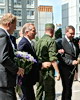 Эстонская делегация почтила память основателя ВДВ