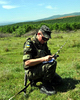 Саперы 95-й отдельной бригады провели инженерную разведку в муниципалитетах Ранилуг и Косовска Камяница