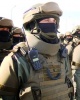 Военнослужащие Казахстана построили «живое» поздравление