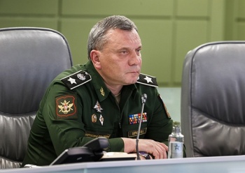 Заместитель министра обороны доложил Президенту РФ о поставках в ВДВ техники и вооружения