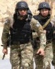 Казахстанские спецназовцы завоевали свой первый кубок на международных соревнованиях в Иордании