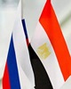 Военнослужащие ВДВ ознакомили египетских коллег с возможностями самолётов ВТА России