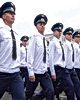 В ВДВ прибыли свыше 320 молодых лейтенантов, назначенных на первичные офицерские должности