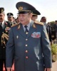 Начальник Генерального штаба ВС РК уделяет особое внимание спецназу