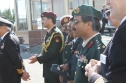 Визит делегации ВС Индии в 36-ю десантно-штурмовую бригаду