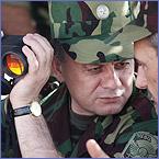 В Армении завершилась активная фаза крупномасштабных военных учений