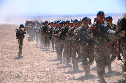 15 мая 2015 г. Казахстанские воинские подразделения переданы в оперативное подчинение командующего КСОР ОДКБ.