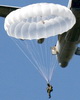 В 2014 учебном году военнослужащие ВВО совершат более 12 тыс. прыжков с парашютом