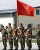 И.о.премьер-министра Кыргызстана отметил военнослужащих спецназа «Скорпион»