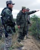 «Каратау-2013» – военные разведчики успешно выполнили свои задачи