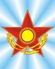 Министр обороны Казахстана посетил 38 десантно-штурмовую бригаду