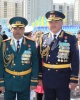 Конституция – бесценный дар независимости или мощь казахстанской армии 