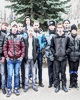 Ульяновские полицейские организовали для трудных подростков экскурсию в бригаду ВДВ