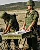 Офицеры аппарата артиллерии ВДВ прорабатывают перспективную организационно-штатную структуру