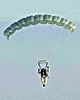 Спецподразделения ВДВ укомплектовываются парашютами «Арбалет-2»