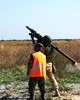 В Краснодарском крае пройдёт всеармейский конкурс специалистов войсковой ПВО «Чистое небо»