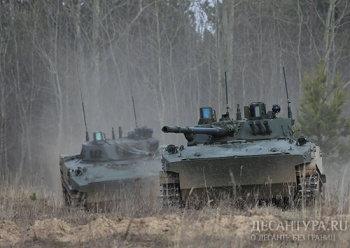 Военнослужащие Ульяновского соединения ВДВ в летнем периоде обучения будут осваивать новое вооружение