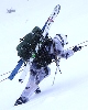 В Красноярском крае проходит всеармейский конкурс по ски-альпинизму «Саянский марш-2018»