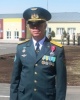 Сержант в/ч 68665 награжден орденом "Айбын" III степени