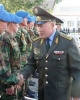 Командующий Нацгвардией участвовал в совещании по реформе ВС Кыргызстана