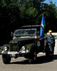 В Уфе стартовал автопробег внедорожников, посвященный 79-й годовщине Воздушно-десантных войск РФ