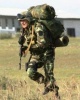 Произойдет ли объединение кыргызстанских отрядов СпН «Пантера» Нацгвардии МО и «Шер» МВД?